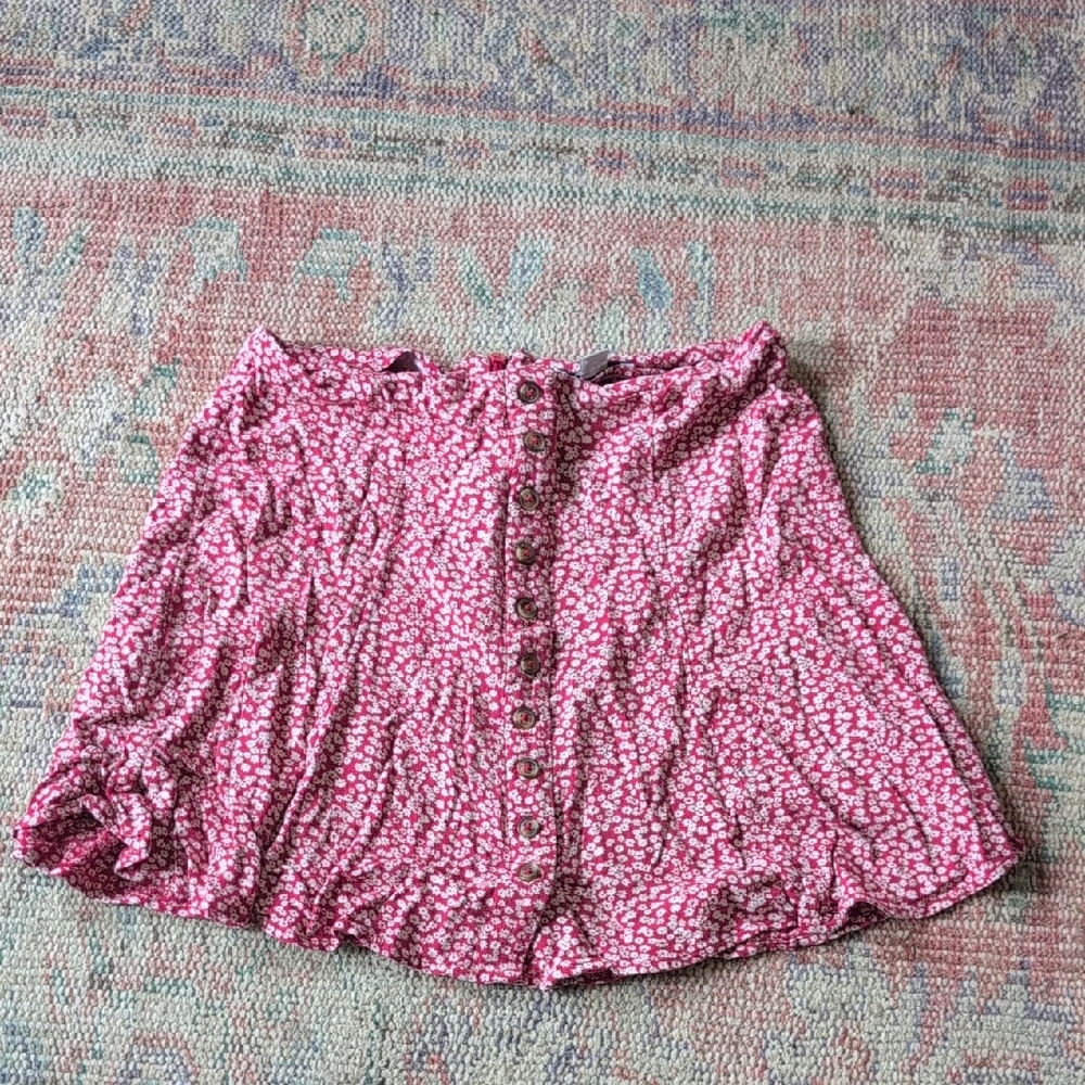American Eagle skirt